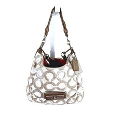 Nwot coach kristin for sale  Durham