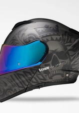 Modular motorcycle helmet for sale  Sioux Falls