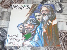 Nomadi gente come usato Nomadi gente come usato  Ziano Piacentino