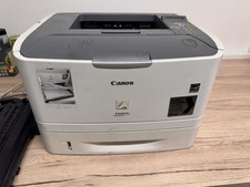 Canon sensys lbp6650dn gebraucht kaufen  Werdau