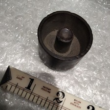 Antique wooden codd for sale  CONSETT