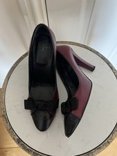 Jasper conran burgundy for sale  NEWBURY