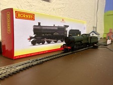 Hornby gwr shirtbutton for sale  NORWICH