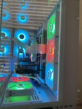 Perfect 1080p gaming for sale  Castle Rock