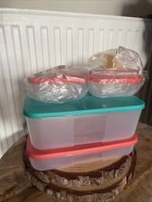 Tupperware kühlschranksystem  gebraucht kaufen  Schwanebeck