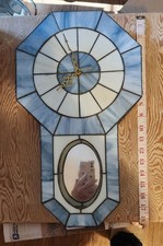 Vtg stained glass for sale  Peterborough