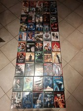 Dvd sammlung 50 gebraucht kaufen Dvd sammlung 50 gebraucht kaufen  Bad Wildungen