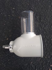 Kitchen aid slicer for sale  Aurora