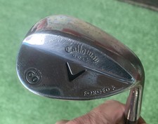 Callaway forged lob for sale  BARNSLEY