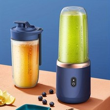 Mini electric blender usato  Ragalna