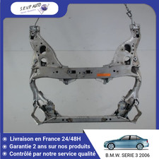 Berceau moteur bmw d'occasion  Saint-Quentin