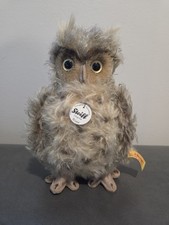 Steiff wittie owl for sale  Hummelstown