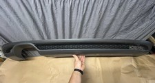Audi line diffuser gebraucht kaufen  Olbernhau