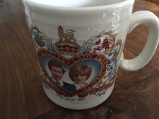 Charles diana wedding for sale  BRIDGEND