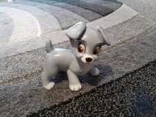 Wade lady tramp for sale  STAFFORD