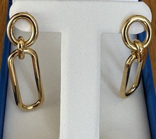 Sento milano earrings for sale  Manhasset