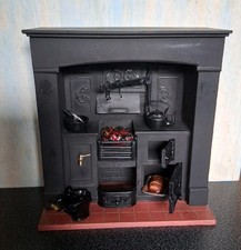 Dolls house miniature for sale  SUNDERLAND