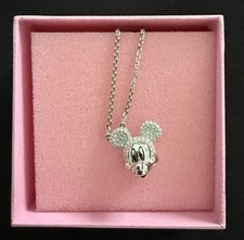 Swarovski disney mickey gebraucht kaufen  Heddesheim