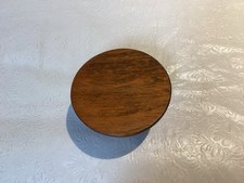 Miniature wooden chair for sale  Durham