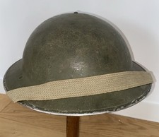 Casque anglais mark d'occasion  Boulogne-Billancourt