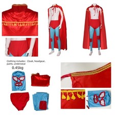 Nacho libre cosplay for sale  LONDON