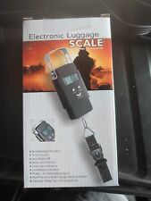 Digital kofferwaage 50kg gebraucht kaufen  Köln