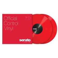 Serato red coppia usato  Italia
