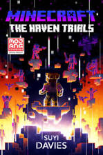 Minecraft haven trials for sale  Montgomery