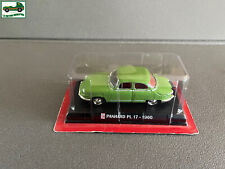 Voiture miniature panhard d'occasion  Vidauban