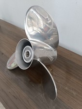 Elica acciaio inox usato  Favara