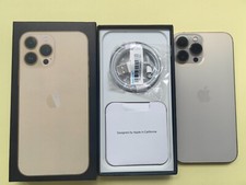 Apple iPhone 13 Pro Max-128GB/256GB-Multicolorido (Desbloqueado) Ótimo Estado comprar usado  Enviando para Brazil