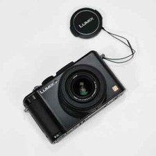 Panasonic lx7 10.1mp usato Panasonic lx7 10.1mp usato  Spedire a Italy