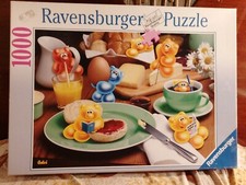 Ravensburger 1000 teile gebraucht kaufen  Euskirchen