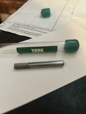 York 6x16mm cylindrical for sale  DERBY