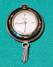 Altanus orologio taschino usato  Italia