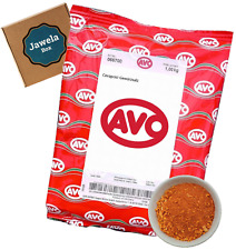 Avo cevapcici gewürzsalz gebraucht kaufen  Flensburg