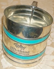 foley sift chine for sale foley sift chine for sale Cleveland