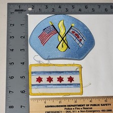 Mk1 used patch for sale  Menominee
