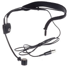 Shure wh20tqg dinamico usato  Codroipo
