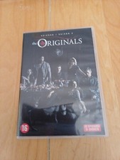 Dvd tbe the d'occasion  Caen