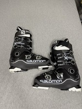 Salomon pro energyzer for sale  Wheat Ridge