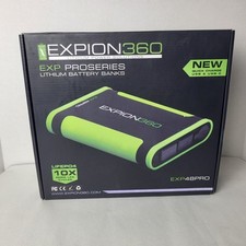 Expion exp pro for sale  Pocatello