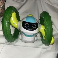 Hap-P-Kid Little Learner Roll and Glow Robot na sprzedaż  Wysyłka do Poland