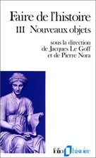 Faire histoire. vol. d'occasion  Corbeil-Essonnes