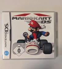 Mario kart nds gebraucht kaufen  Hamburg