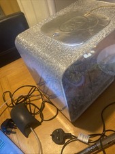 biorb fish tank for sale  LEICESTER