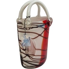 Laguna handcrafted glass for sale  UK