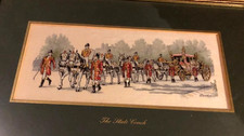 Cash royal stage for sale  TAUNTON