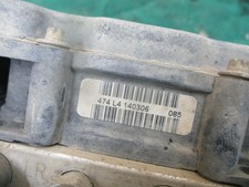 Abs per fiat usato  Italia