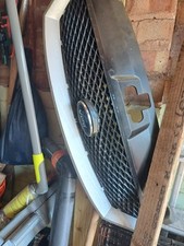 Mondeo mk3 front for sale  LEICESTER